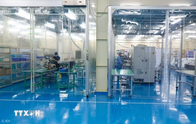 Đổi mới mô hình phát triển, kiến tạo tương lai đất nước