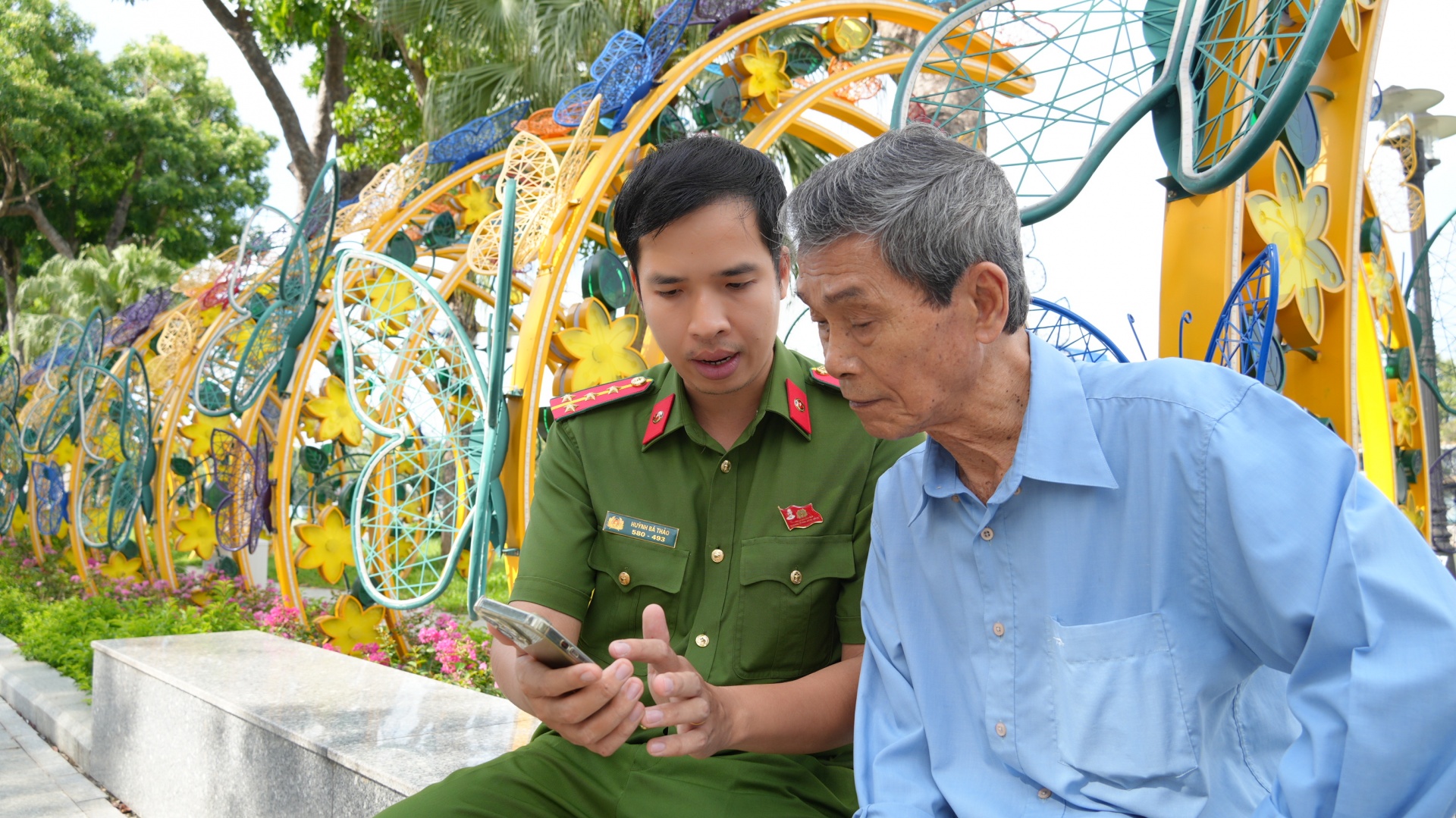 Công an Đồng Tháp: Chuyển đổi số trở thành động lực nâng cao hiệu quả phục vụ Nhân dân