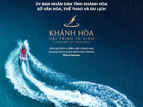 Một khám phá mới về Khánh Hòa qua ngôn ngữ hình ảnh