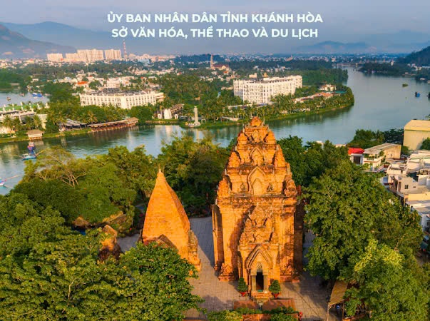 Một khám phá mới về Khánh Hòa qua ngôn ngữ hình ảnh Một khám phá mới về Khánh Hòa qua ngôn ngữ hình ảnh