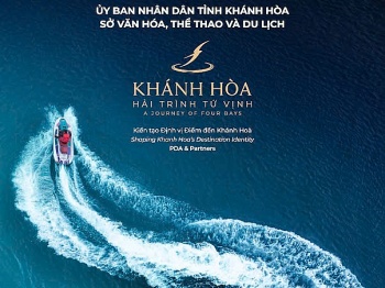 Một khám phá mới về Khánh Hòa qua ngôn ngữ hình ảnh