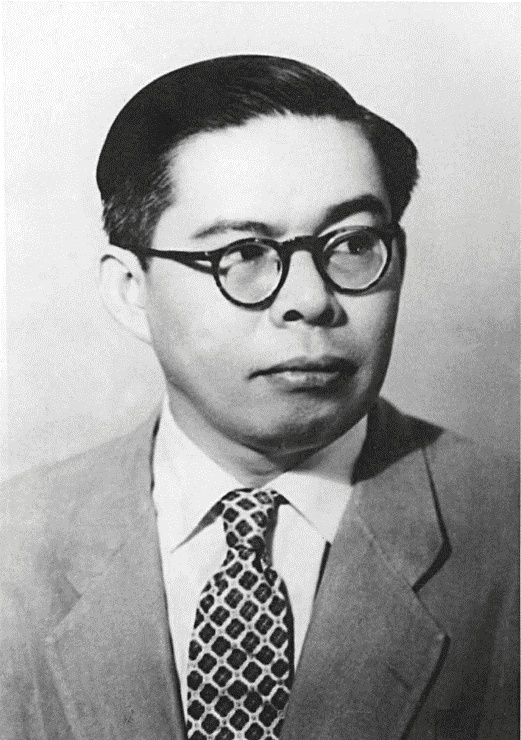 GS.VS. Trần Đại Nghĩa GS.VS. Trần Đại Nghĩa