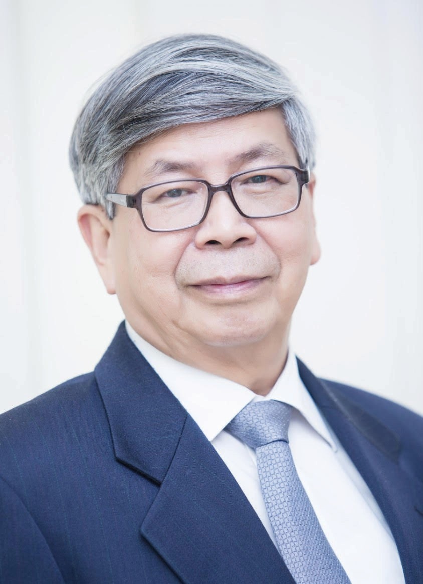 GS.VS. Đặng Vũ Minh GS.VS. Đặng Vũ Minh