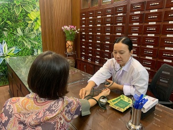 Thách thức và cơ hội phát huy thế mạnh của y học cổ truyền
