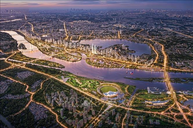Hà Nội mùa Thu cách mạng: Từ khát vọng độc lập đến khát vọng  vươn mình