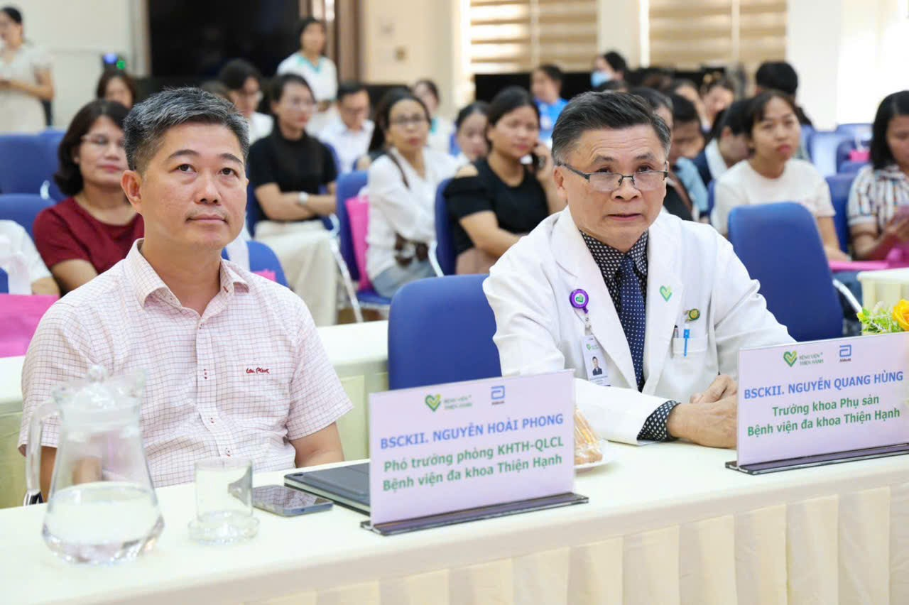 Chăm sóc sức khỏe phụ nữ toàn diện – Chủ động hôm nay, khỏe mạnh ngày mai