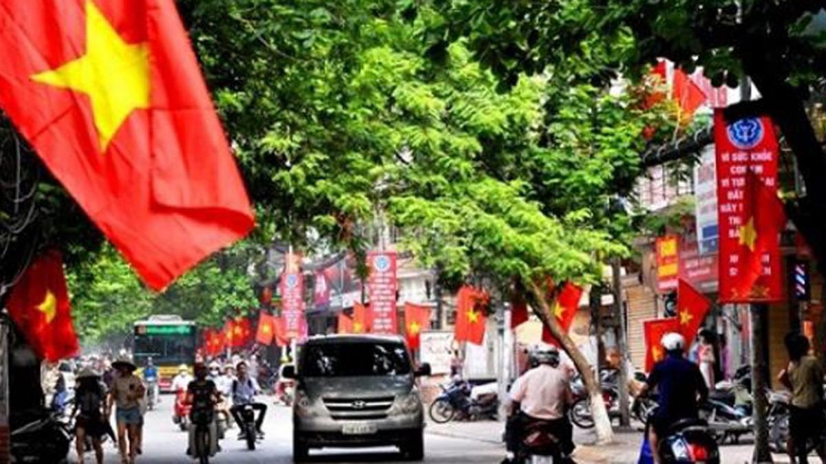 Thủ tướng chỉ đạo tăng cường bảo đảm an ninh, trật tự dịp Lễ Quốc khánh 2/9