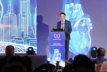 Chống nhồi máu cơ tim bằng những can thiệp hiện đại