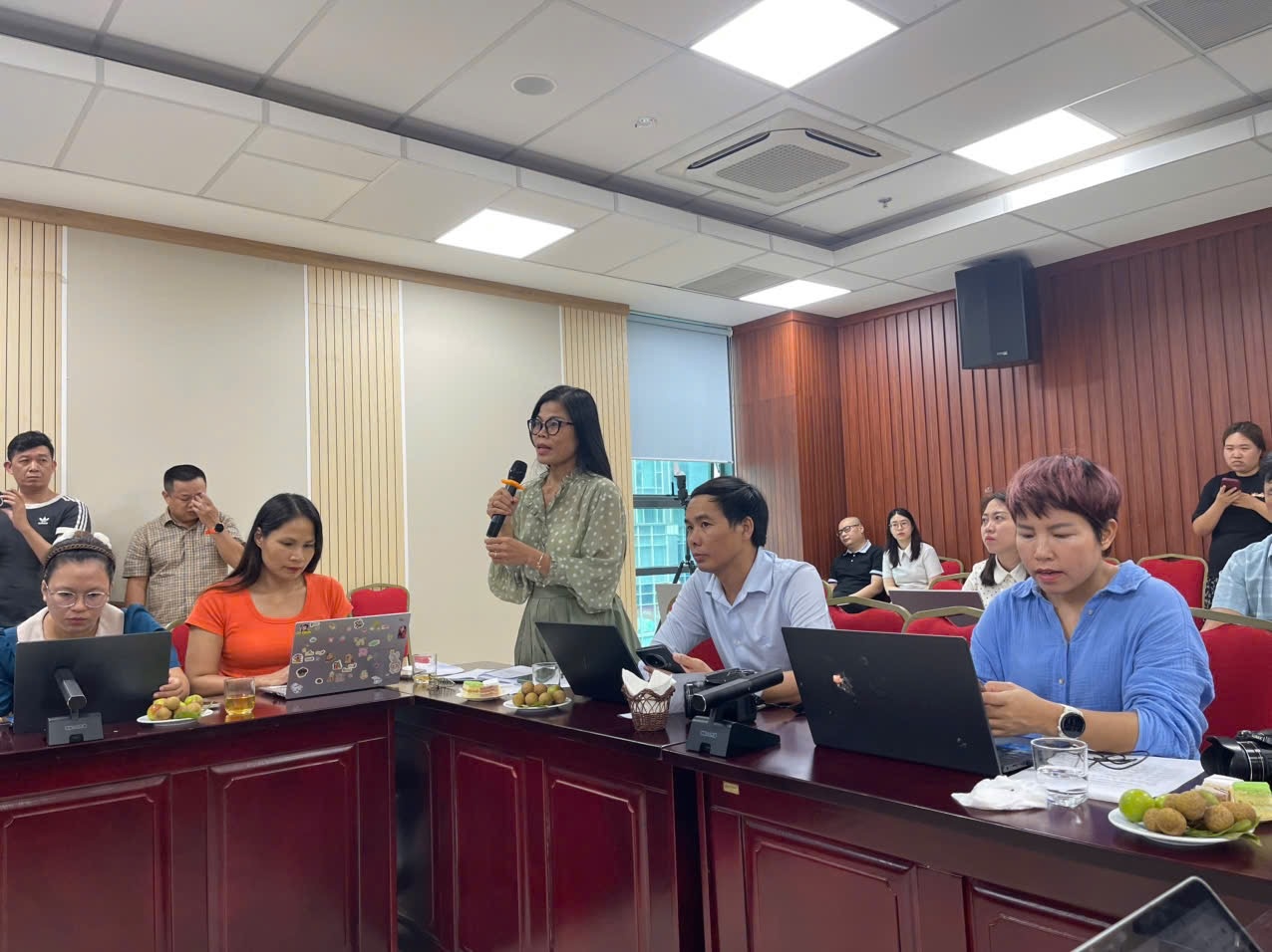 Liên hiệp các hội Khoa học và Kỹ thuật Việt Nam - Kỳ vọng một nhiệm kỳ mới đầy sức trẻ và khát vọng cống hiến