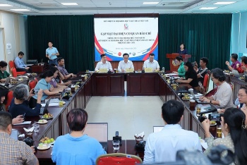 Liên hiệp các hội Khoa học và Kỹ thuật Việt Nam - Kỳ vọng một nhiệm kỳ mới đầy sức trẻ và khát vọng cống hiến