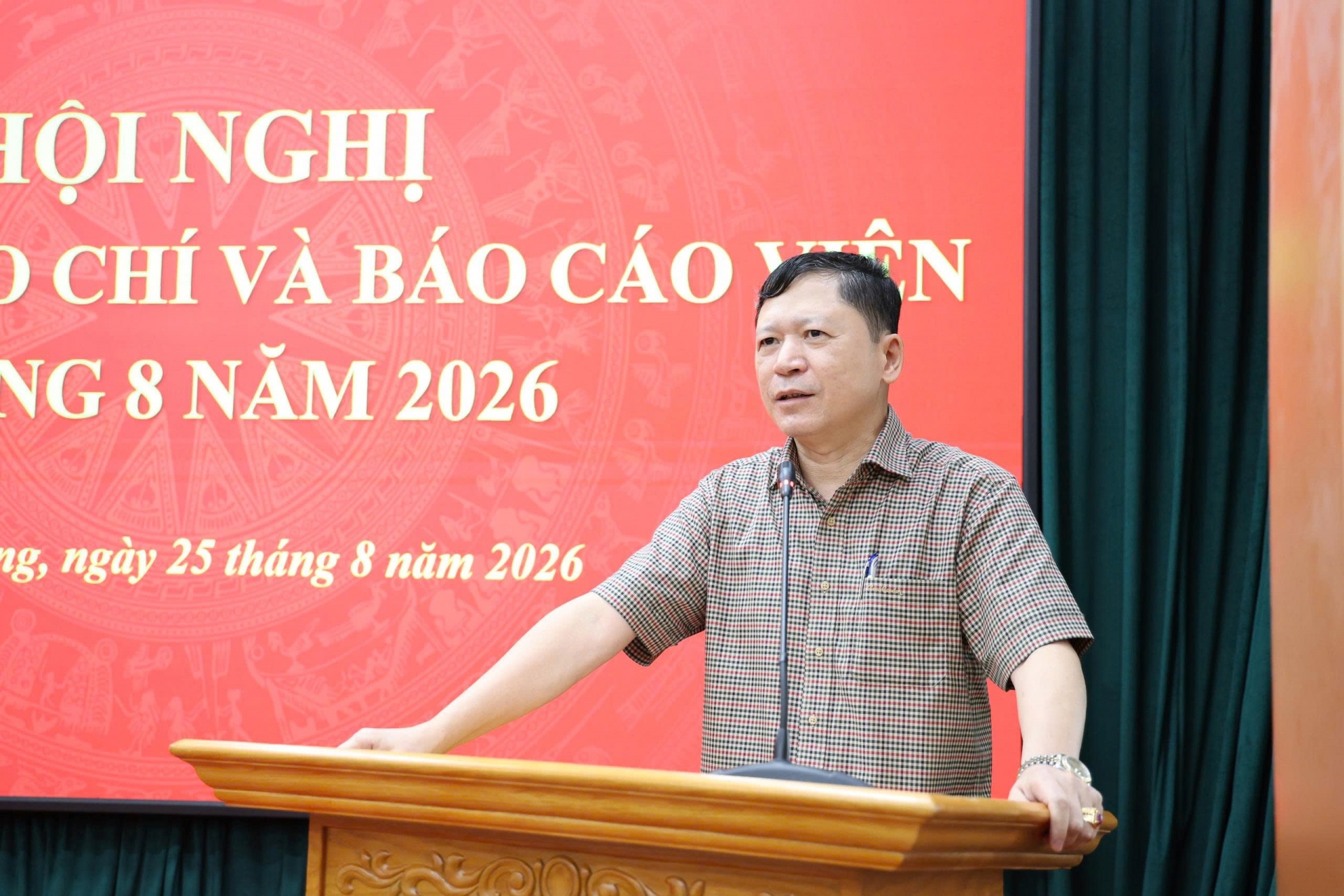 Tuyên Quang: Hơn 518.000 người dân đã được khám sức khỏe định kỳ miễn phí