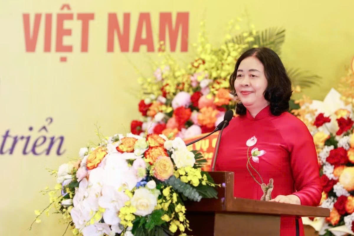 Liên hiệp các hội Khoa học và Kỹ thuật Việt Nam - Nơi tập hợp trí tuệ, tâm huyết và niềm tin của các nhà khoa học Liên hiệp các hội Khoa học và Kỹ thuật Việt Nam - Nơi tập hợp trí tuệ, tâm huyết và niềm tin của các nhà khoa học