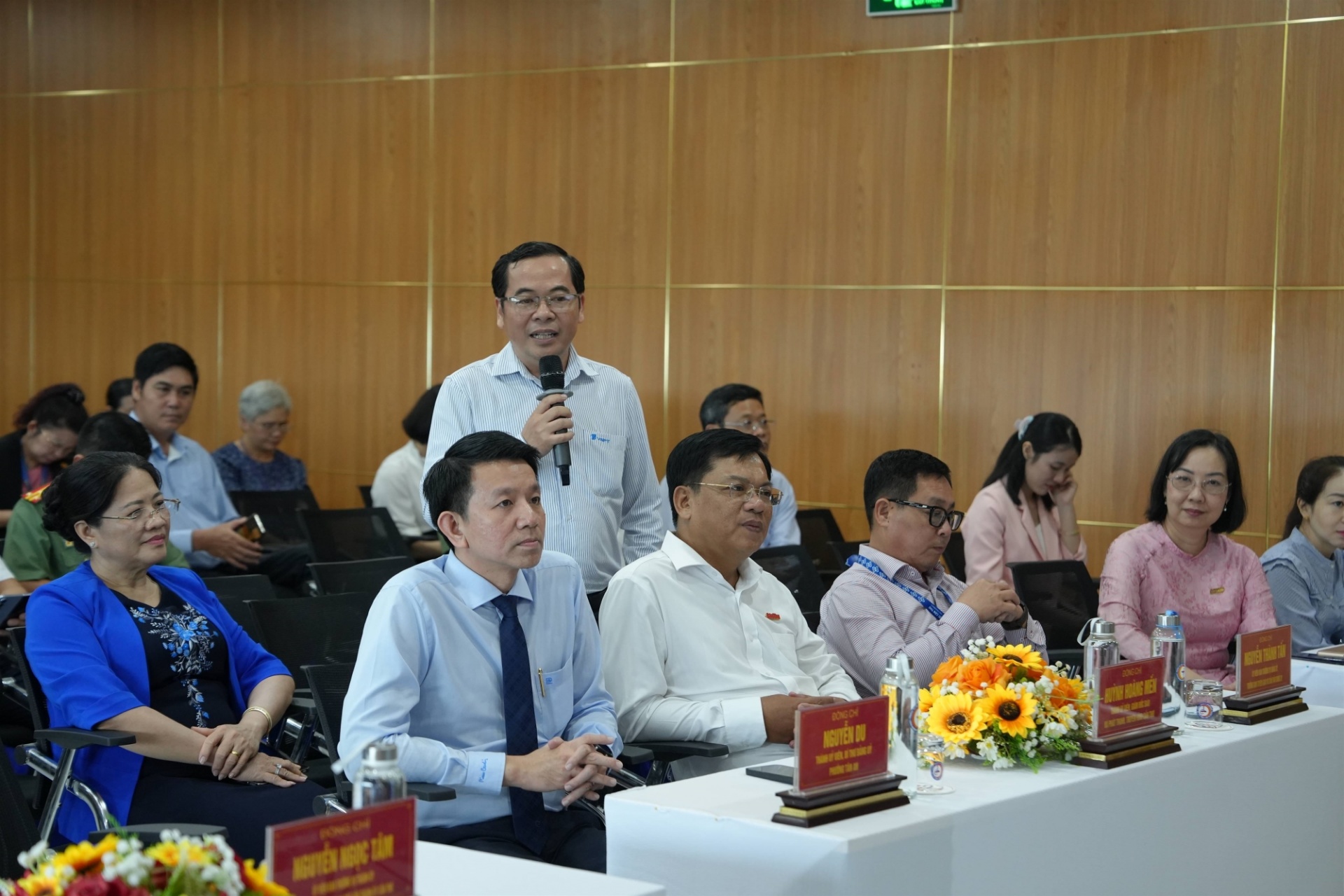 Hoàn thiện đề án sáp nhập Bệnh viện Đa khoa Hậu Giang trực thuộc Trường Đại học Y dược Cần Thơ Hoàn thiện đề án sáp nhập Bệnh viện Đa khoa Hậu Giang trực thuộc Trường Đại học Y dược Cần Thơ
