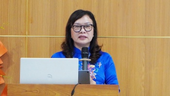 Hoàn thiện đề án sáp nhập Bệnh viện Đa khoa Hậu Giang trực thuộc Trường Đại học Y dược Cần Thơ