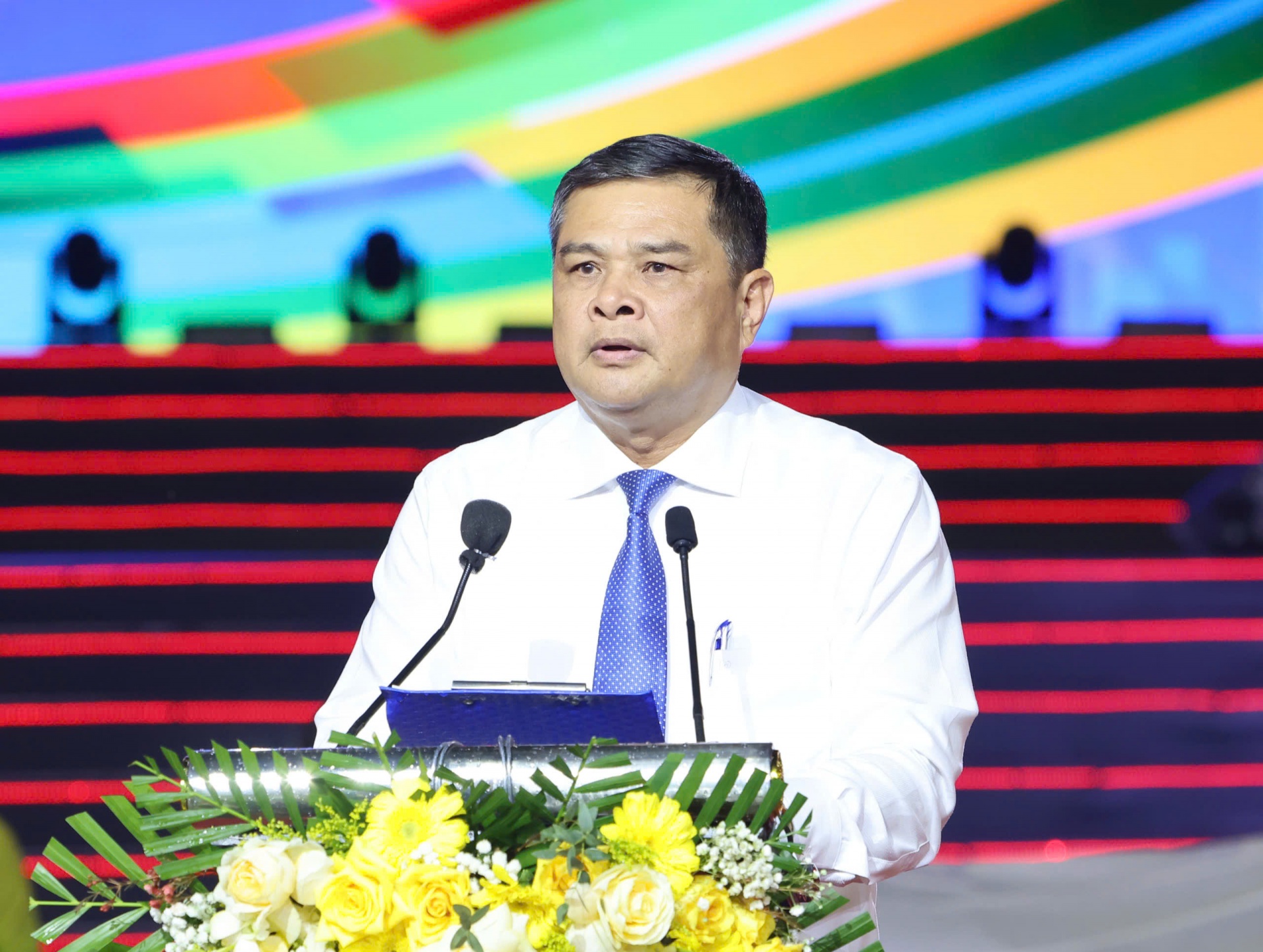 Cần thơ khai mạc Đại hội Thể dục thể thao lần thứ X năm 2026
