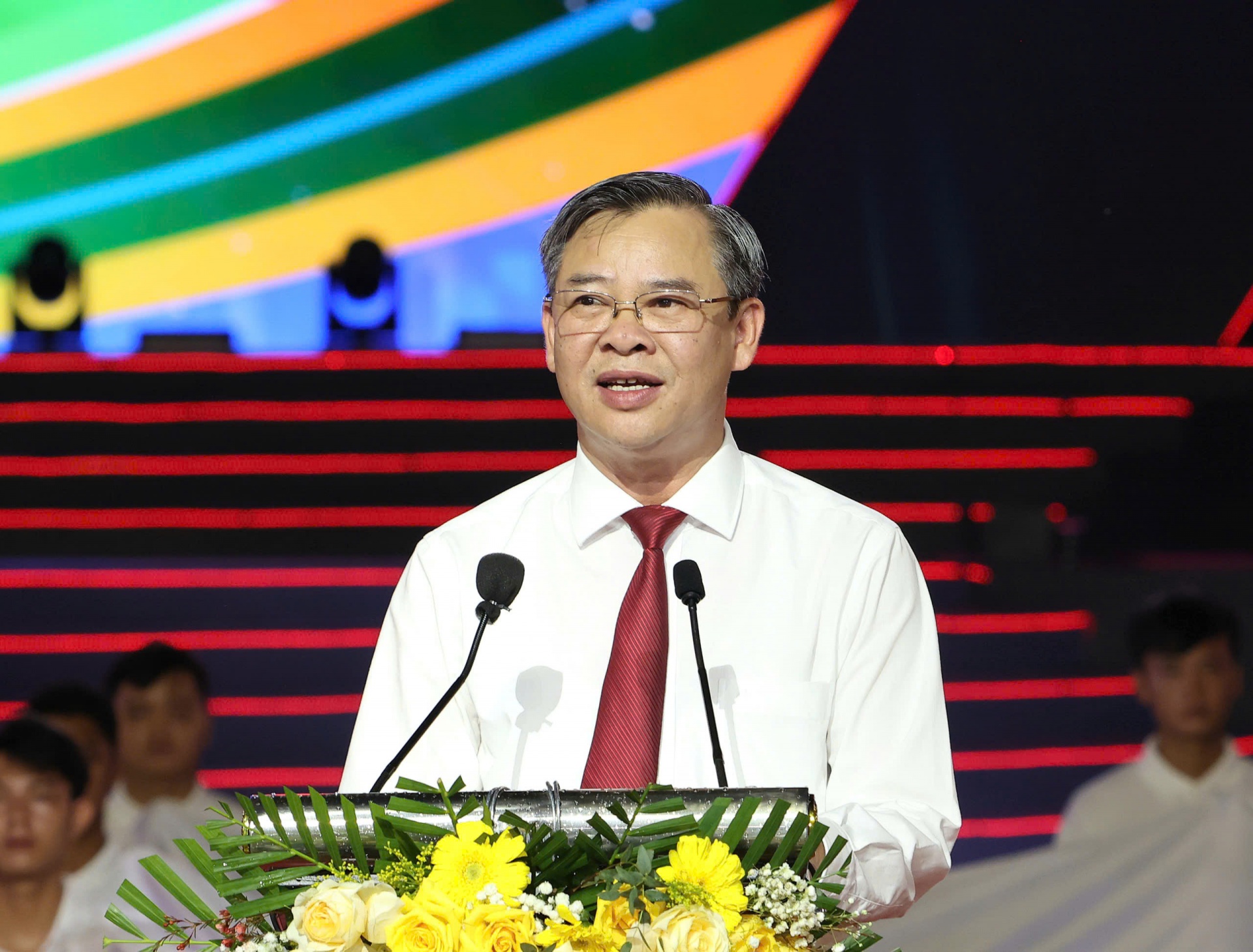 Cần thơ khai mạc Đại hội Thể dục thể thao lần thứ X năm 2026