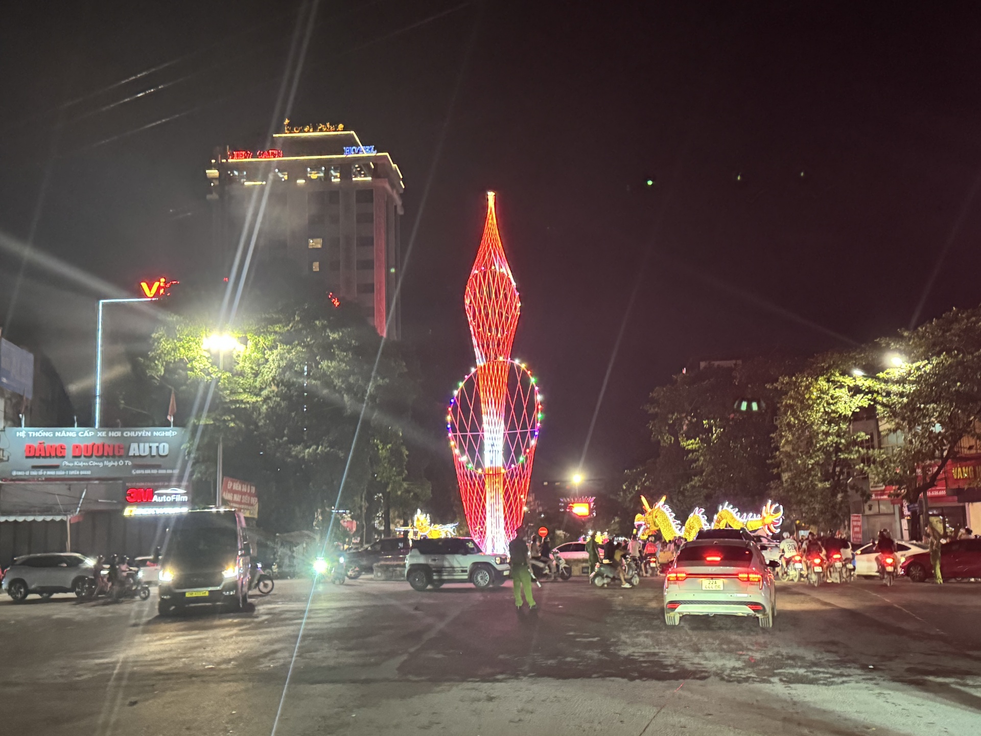 Lễ hội Thành Tuyên (Tuyên Quang) 2026 diễn ra từ ngày 19/9 đến 25/9
