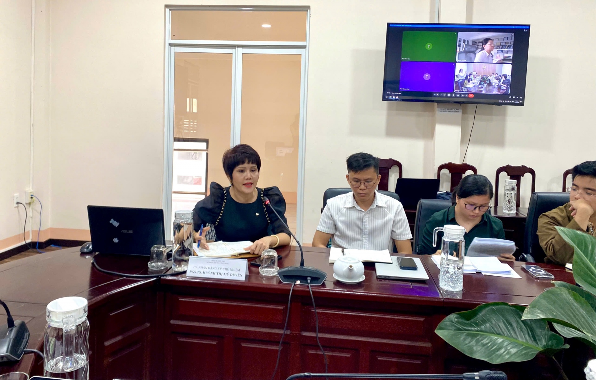 Kỳ vọng từ một đề tài nghiên cứu tế bào gốc vạn năng cảm ứng phục vụ mô hình bệnh và y học tái tạo cho người Việt Nam Kỳ vọng từ một đề tài nghiên cứu tế bào gốc vạn năng cảm ứng phục vụ mô hình bệnh và y học tái tạo cho người Việt Nam