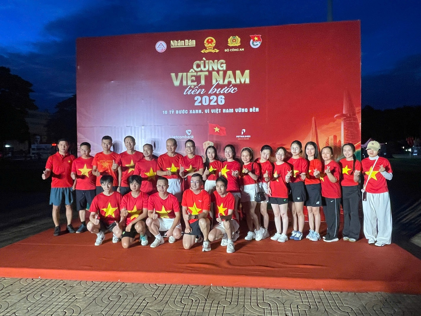 Đắk Lắk lan tỏa lối sống khỏe, sống xanh từ 102 xã, phường