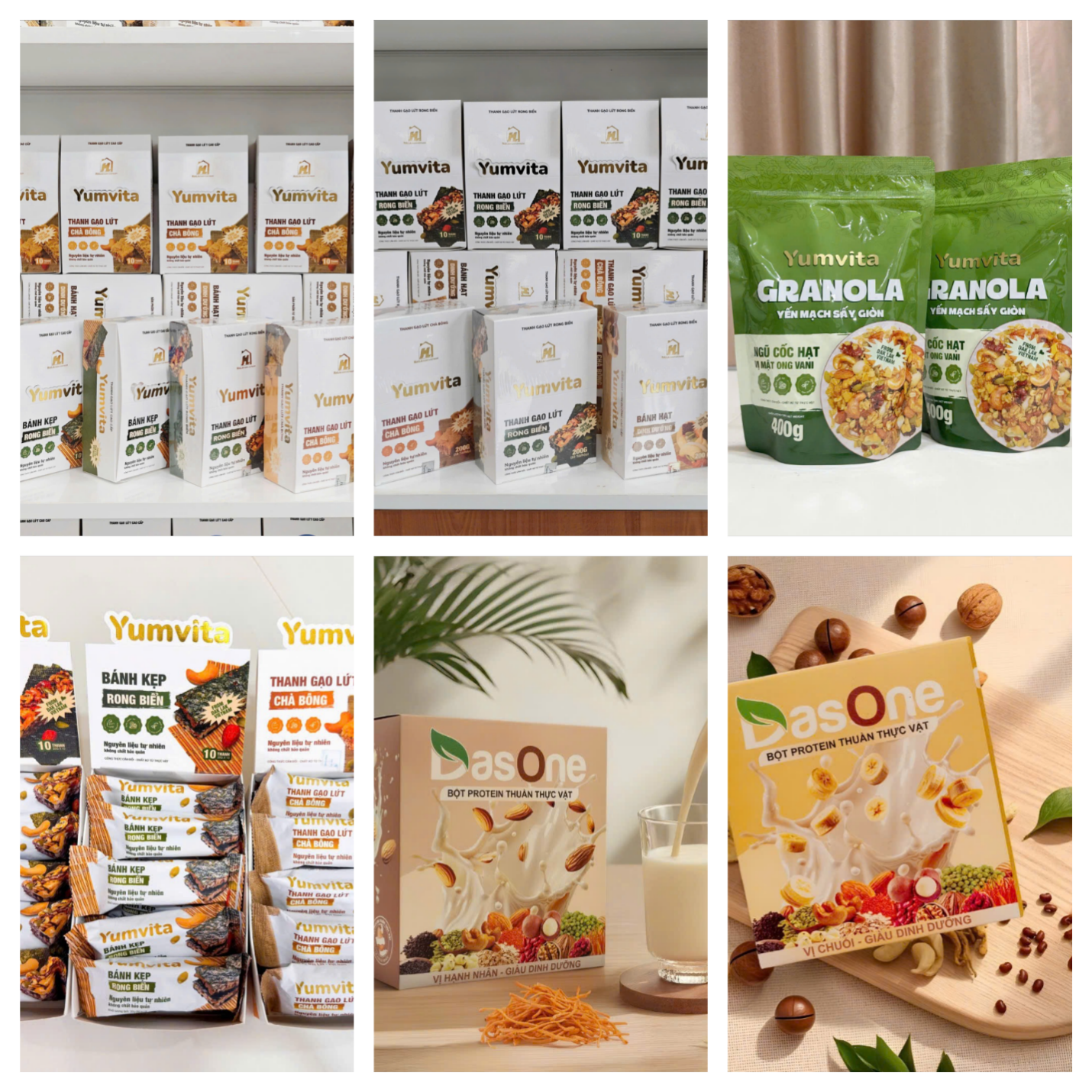 Những hạt nông sản bản địa được Hala Farm chế biến, đóng gói thành các sản phẩm hoàn chỉnh, nâng cao giá trị trước khi đến tay người tiêu dùng.