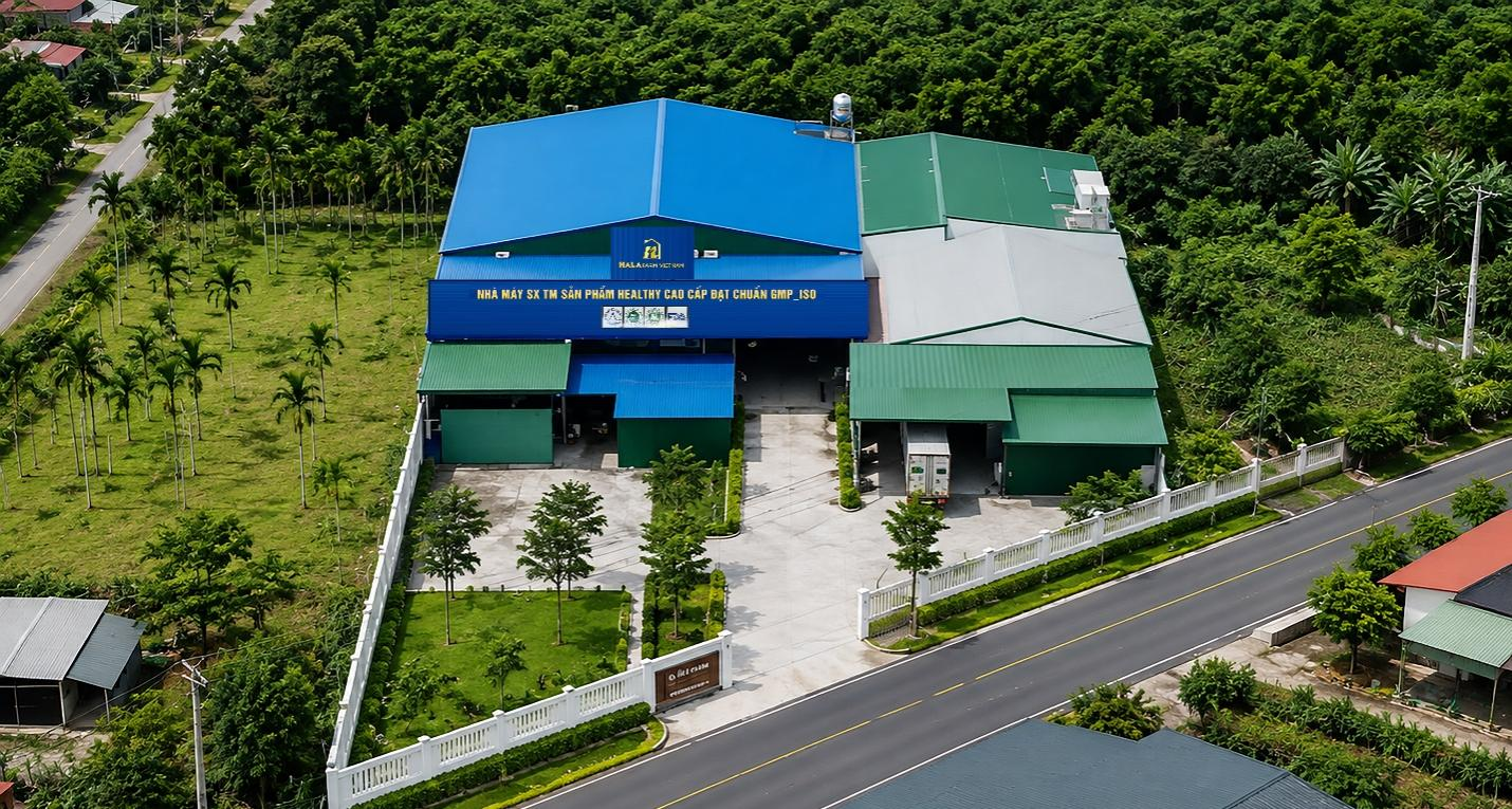 Hala Farm Việt Nam – Luồng gió trẻ nâng tầm nông sản Đắk Lắk