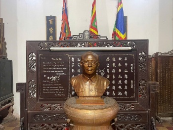 Bùi Bằng Đoàn - Vị Chủ tịch Quốc hội đầu tiên: Từ vị Thượng thư triều Nguyễn đến người phụng sự Tổ quốc