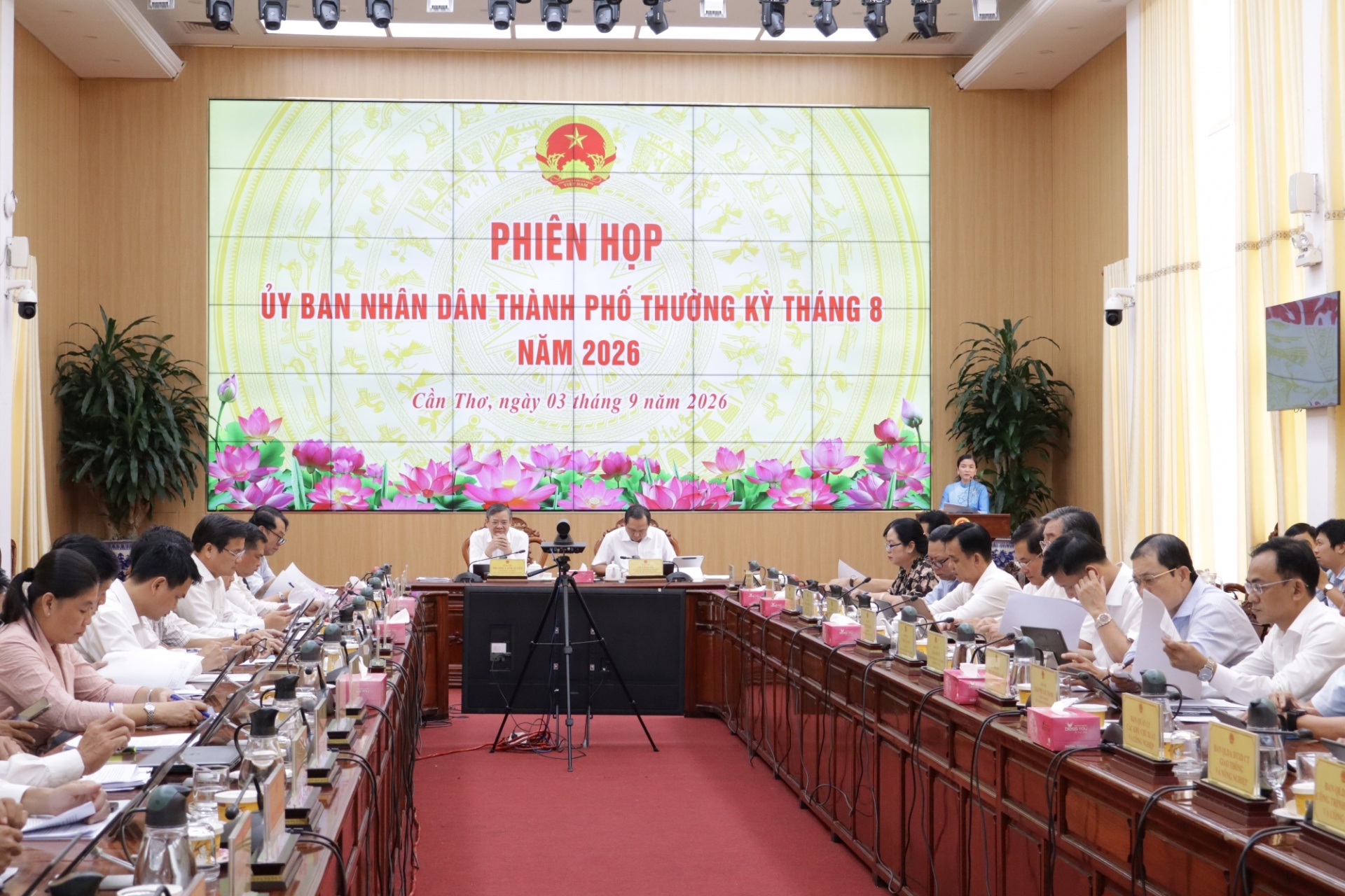 Cần Thơ: Doanh thu từ du lịch tháng 8 ước đạt hơn 1.300 tỷ đồng