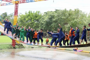 Cần Thơ: Doanh thu từ du lịch 8 tháng đầu năm ước đạt hơn 1.300 tỷ đồng