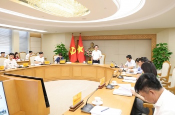Phục hồi sông Bắc Hưng Hải, Nhuệ - Đáy, Ngũ Huyện Khê theo lộ trình, bảo đảm hiệu quả đầu tư
