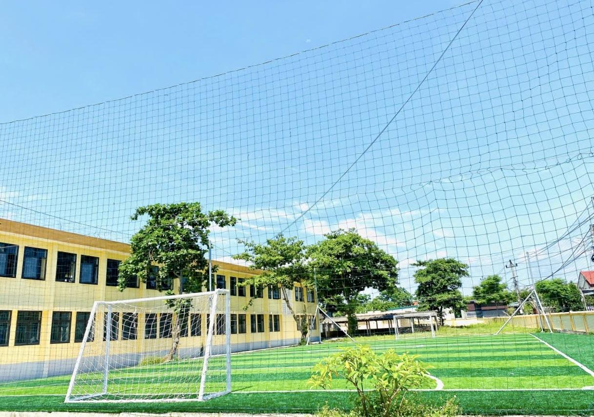 Trường Tiểu học số 1 Quảng Trạch - Tên gọi mới, diện mạo mới, mục tiêu mới