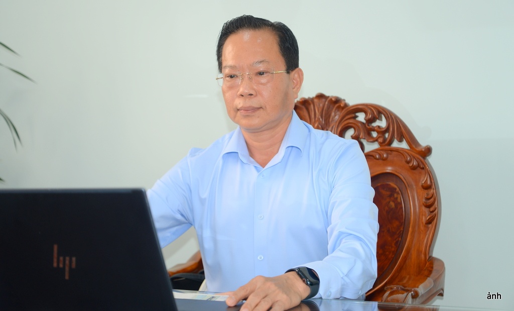 Cụ thể hóa Nghị quyết 57, phường Ô Môn (Cần Thơ) chuyển đổi số từ cơ sở