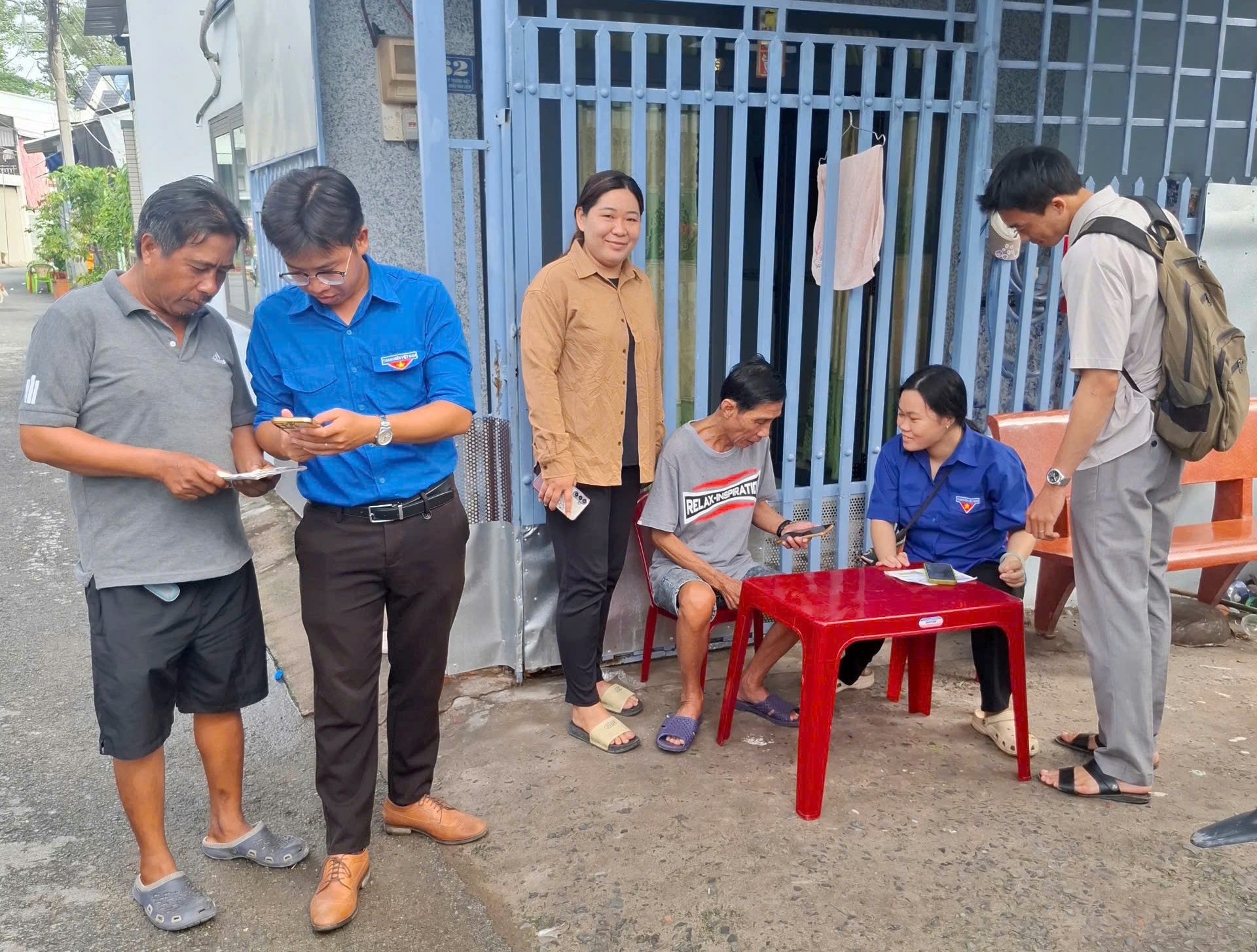 Cụ thể hóa Nghị quyết 57, phường Ô Môn (Cần Thơ) chuyển đổi số từ cơ sở
