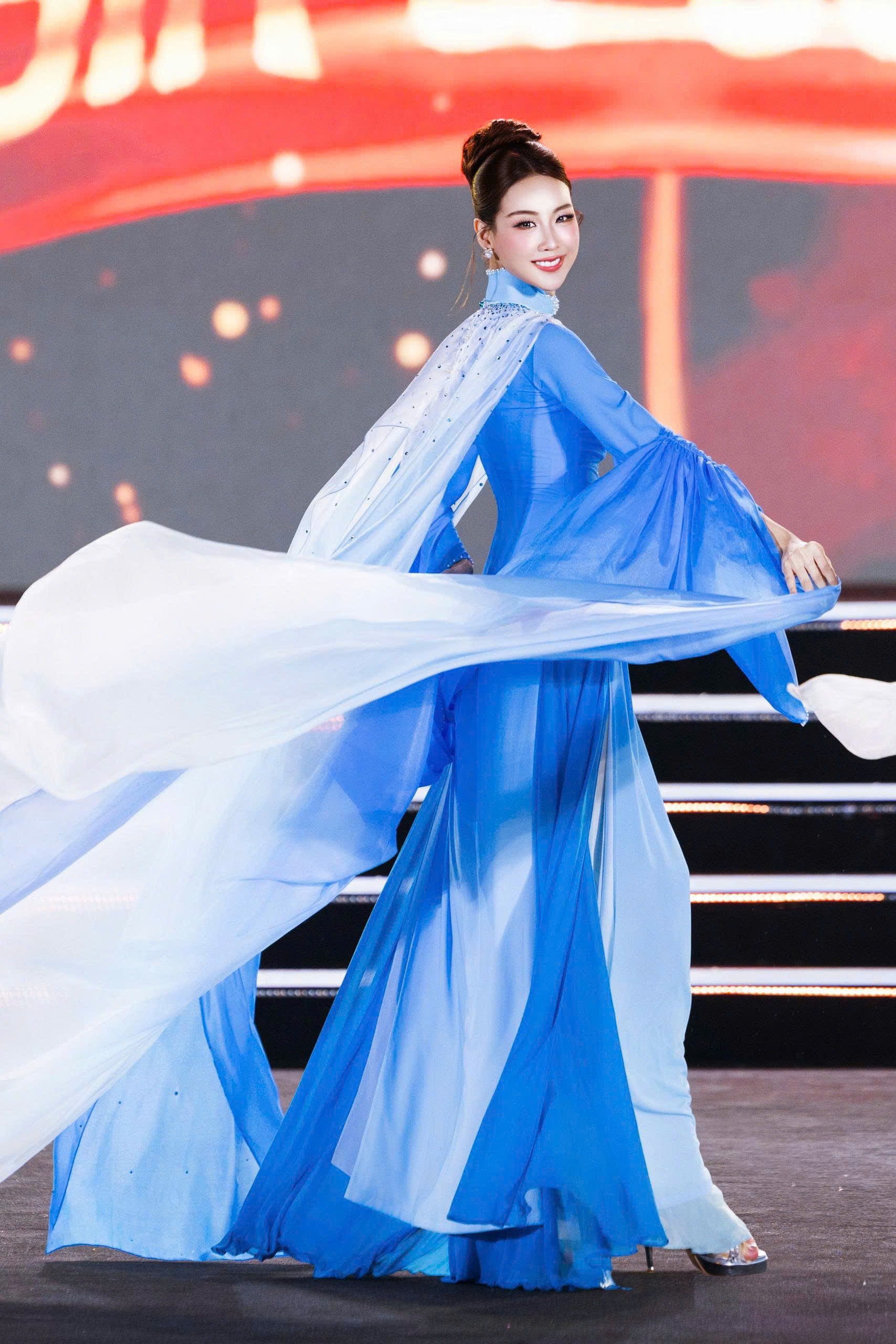 Danh hiệu Miss World lần thứ 73 thuộc về Dominican Republic