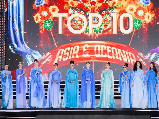 Miss World 2026 đã tạo hiệu ứng với thị trường du lịch Khánh Hoà