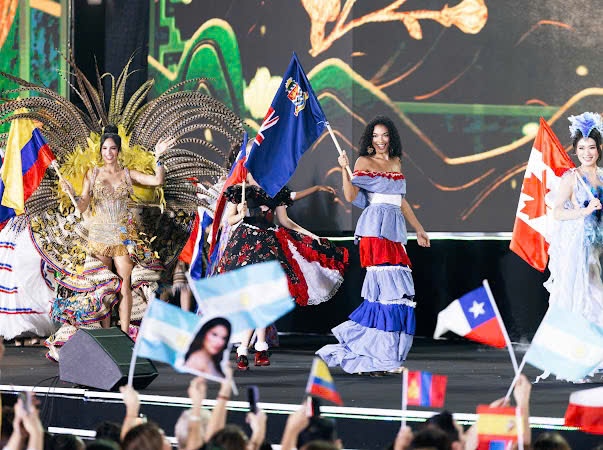 Miss World 2026 đã tạo hiệu ứng với thị trường du lịch Khánh Hoà