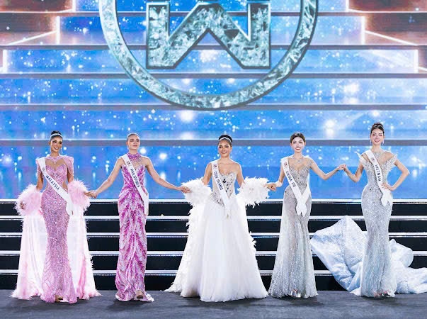 Miss World 2026 đã tạo hiệu ứng với thị trường du lịch Khánh Hoà
