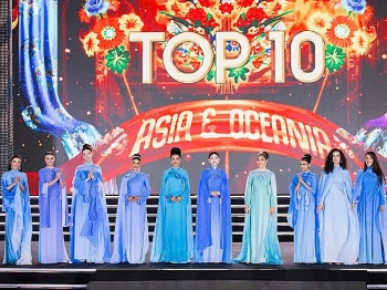 Miss World 2026 đã tạo hiệu ứng với thị trường du lịch Khánh Hoà