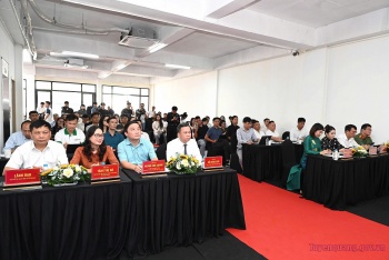 Lễ hội Thành Tuyên 2026: Lan tỏa giá trị văn hóa, hướng tới điểm đến an toàn, văn minh