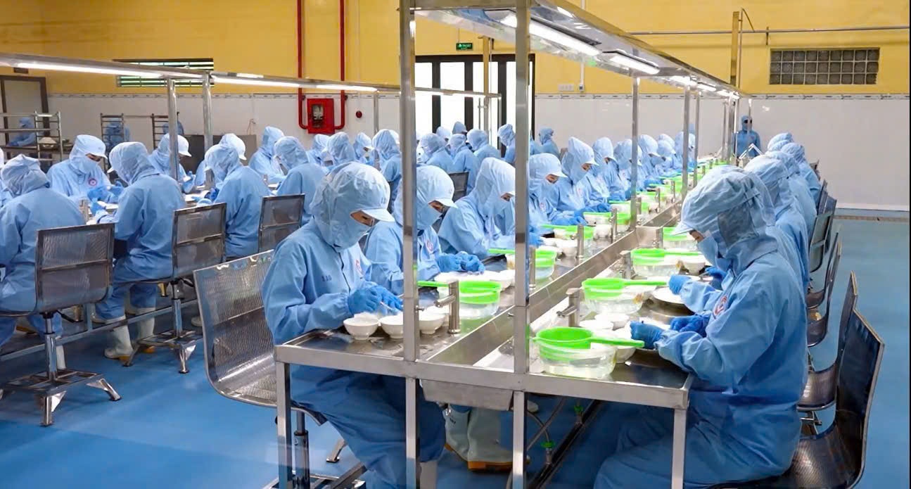 Yến sào Khánh Hòa trong Top 100 doanh nghiệp Nhà nước đóng góp ngân sách lớn nhất Việt Nam