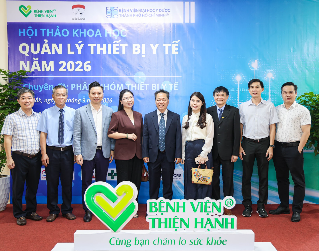 Quản lý thiết bị y tế: “Mắt xích” quan trọng nâng cao chất lượng khám, chữa bệnh tại Tây Nguyên