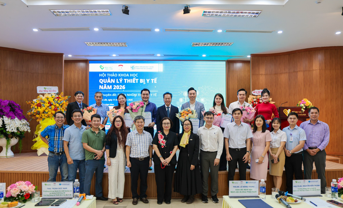 Quản lý thiết bị y tế: “Mắt xích” quan trọng nâng cao chất lượng khám, chữa bệnh tại Tây Nguyên Quản lý thiết bị y tế: “Mắt xích” quan trọng nâng cao chất lượng khám, chữa bệnh tại Tây Nguyên