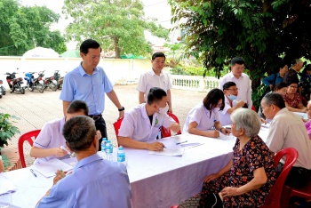 Phát huy vai trò  người cao tuổi phải được đặt ở vị trí ngày càng quan trọng