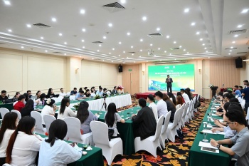 Thúc đẩy tái chế bao bì trong ngành dược, mỹ phẩm - hướng tới kinh tế tuần hoàn và phát triển bền vững
