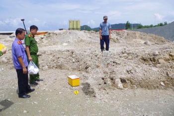 An Giang: Khởi tố vụ án gây ô nhiễm môi trường tại đặc khu Phú Quốc