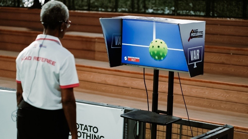D-Joy Pickleball Tour 2026 Leg 3 | Petrolimex Saigon Cup: Khi hệ sinh thái thuần Việt định hình cuộc chơi Pickleball toàn cầu