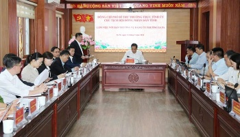 Lào Cai: Tháo gỡ vưỡng mắc và khó khăn để Sa Pa triển khai thực hiện tốt Nghị quyết 57 và Nghị quyết 80 của Bộ Chính trị