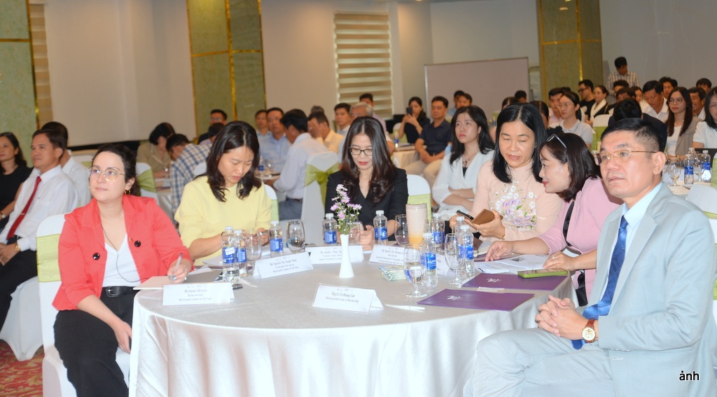 Tăng khả năng tiếp cận tài chính cho nông nghiệp xanh ở ĐBSCL Tăng khả năng tiếp cận tài chính cho nông nghiệp xanh ở ĐBSCL