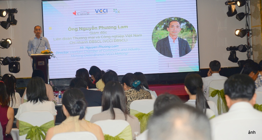Tăng khả năng tiếp cận tài chính cho nông nghiệp xanh ở ĐBSCL