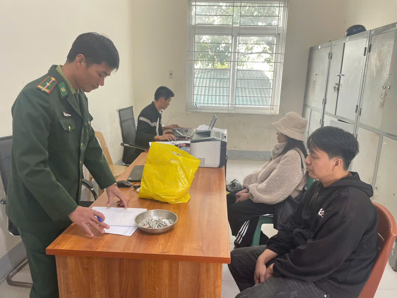 Đồn Biên phòng Quỳnh Phương - Nghệ An: Dấu ấn toàn diện trong thực hiện nhiệm vụ bảo vệ chủ quyền, an ninh biên giới biển năm 2026