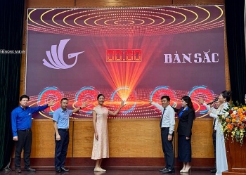 Bộ Văn hóa, Thể thao và Du lịch phát động "Chương trình Bản sắc" trên nền tảng số
